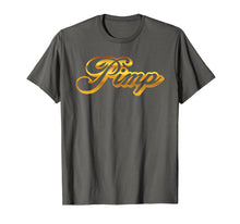 Load image into Gallery viewer, Pi Day T Shirt Pimp Funny Math Teacher Student Gift
