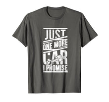Load image into Gallery viewer, Funny Tuning Car Tshirt Gift Car Lover Tuner V8
