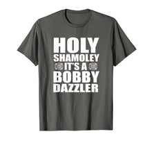 Load image into Gallery viewer, Holy Shamoley Bobby Dazzler T-Shirt for Men, Women, Kids
