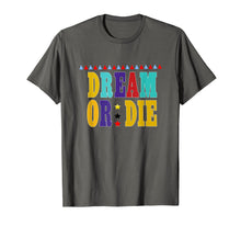 Load image into Gallery viewer, Jordan 9 Dream It Do It shirt DREAM OR DIE cute gift
