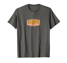Load image into Gallery viewer, Barbecue Logo No BBQ Sauce Needed Version 5
