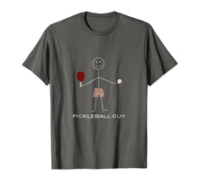 Load image into Gallery viewer, Funny Pickleball T-Shirt for Men, Pickleball Gifts for Boys

