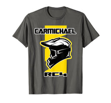 Load image into Gallery viewer, Carmichael Dirt Bike Racing T-Shirt
