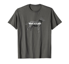 Load image into Gallery viewer, Chessie shirts, Chesapeake Bay Retriever Men Women tee Shirt
