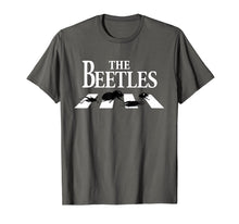 Load image into Gallery viewer, Bugs Lovers Funny Entomologist Gifts Novelty Tee Shirts
