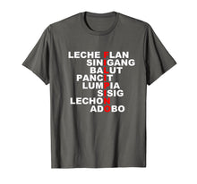 Load image into Gallery viewer, Filipino Food Pinoy Adobo T-Shirt
