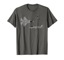 Load image into Gallery viewer, F-35 Lightning II Military Aircraft

