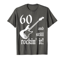 Load image into Gallery viewer, 60th Birthday Vintage Made in 1959 Gift ideas Man T shirt
