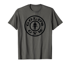 Gold's Gym T-Shirt CB1