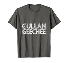 Load image into Gallery viewer, Gullah African American Heritage T-shirt Gullah Geechee
