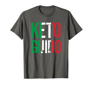 Keto Guido T-Shirt