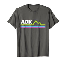 Load image into Gallery viewer, ADK Adirondacks Mountains Shirt
