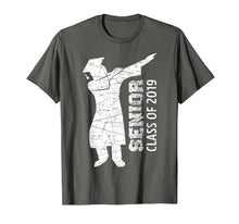 Load image into Gallery viewer, Senior 2019 Shirt College High School Graduation Gift Funny
