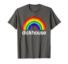 Load image into Gallery viewer, Dickhouse T-shirt 19
