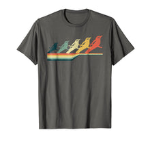Load image into Gallery viewer, BALTIMORE ORIOLE T-shirt, Vintage Retro Style T-shirt
