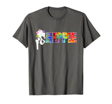 Load image into Gallery viewer, Funny Hippie Shirt for Hip Replacement Surgery
