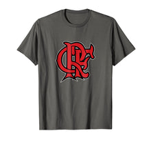 Load image into Gallery viewer, Flamengo Soccer T-Shirt
