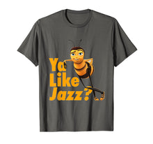 Load image into Gallery viewer, Ya Like Jazz T Shirt
