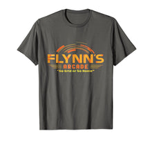Load image into Gallery viewer, Flynn&amp;39 s Arcade shirt
