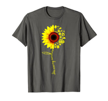 Load image into Gallery viewer, You Are My Sunshine Option Camping Mixed Sunflower Shirt
