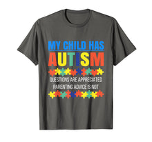 Load image into Gallery viewer, Autism Awareness Shirts Autism Gift Shirt for Men Women
