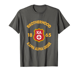 Kappa Alpha Order | KA Fraternity Shirt