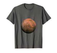 Load image into Gallery viewer, Planet Mars T-Shirt
