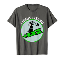 Load image into Gallery viewer, The Jesus Lizard T Shirt
