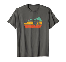 Load image into Gallery viewer, Climb Like Climb Like a Girl Rock Climbing Bouldering Shirt
