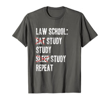Load image into Gallery viewer, Law School Student Shirt
