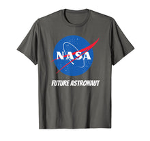 Load image into Gallery viewer, NASA Future Astronaut T-Shirt
