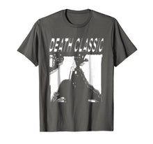 Load image into Gallery viewer, Death Classic T-shirt Death Grips
