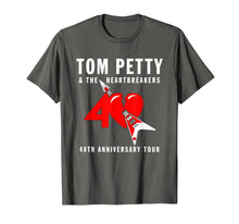 Load image into Gallery viewer, Tom 40 Years Memory Petty 2019 Tour
