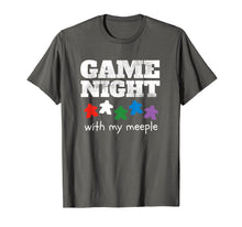 Load image into Gallery viewer, Board Game Gift Tshirt for Board Game Fans Funny Graphic Tee
