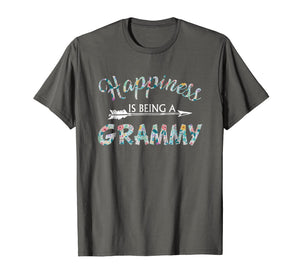Happiness Is Being a Grammy T-Shirt