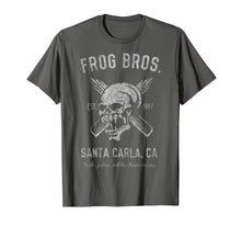 Load image into Gallery viewer, Frog Brothers T-Shirt
