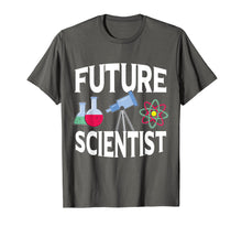 Load image into Gallery viewer, Funny Science T-Shirt for Kids Physics Chemistry Biology
