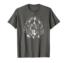 Load image into Gallery viewer, Funny English Springer Spaniel T-Shirt dog tee Shirt gift
