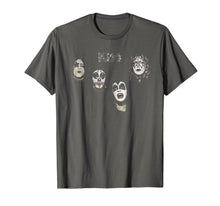 Load image into Gallery viewer, KISS - 1974 KISS T-Shirt
