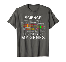 Load image into Gallery viewer, Science Is In My Genes DNA Replication Genetics Humor
