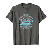 Load image into Gallery viewer, Hawaii North Shore Long Board T-shirt
