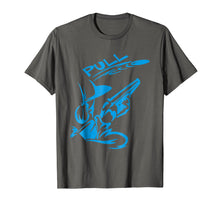 Load image into Gallery viewer, Skeet Shooting Pull Clay Disk Target Shooting T-shirt.

