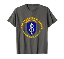 Load image into Gallery viewer, 8th Infantry Division - Pathfinder - Bad Kreuznach Tshirt
