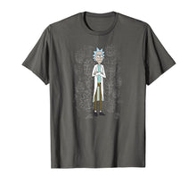 Load image into Gallery viewer, Concept Rick - Rick and Morty T-Shirt
