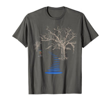 Load image into Gallery viewer, Disc Golf Into The Woods T-Shirt
