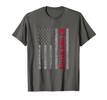Load image into Gallery viewer, Old Lives Matter T-Shirt Seniors grandma grandpa gift
