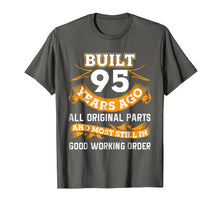 Load image into Gallery viewer, Funny 95th Birthday Shirts 95 Years Old Gifts
