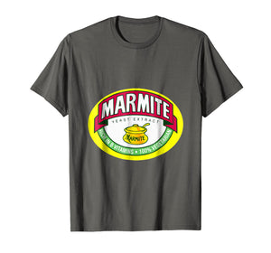 Marmite Logo shirt