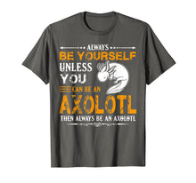 Load image into Gallery viewer, Axolotl Shirt - Axolotl Tshirt
