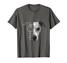 Load image into Gallery viewer, Once You Go Jack Russell Terrier Shirt Gift for Dog Lover
